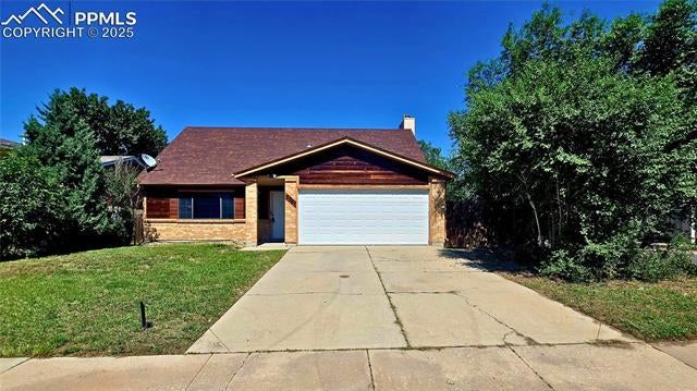 Homes for Sale in Colorado Springs, CO Homes for Sale in Colorado Springs, CO