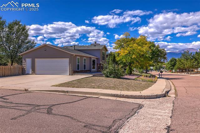 5035 Nolte Drive, Colorado Springs