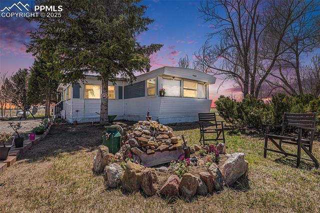 MLS #7953392 for Sale at 12035 Tracy Lane, in the city of Peyton, 80831