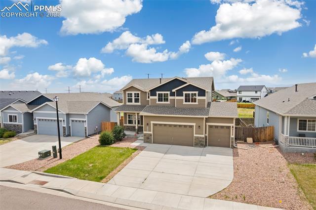 Homes for Sale in Peyton, CO Homes for Sale in Peyton, CO