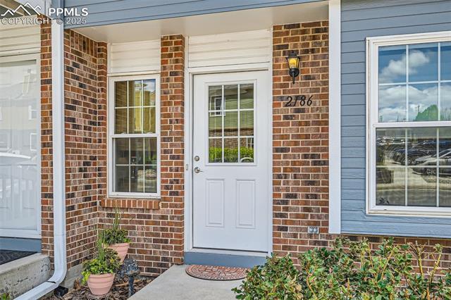 2186 Giltshire Drive, Colorado Springs