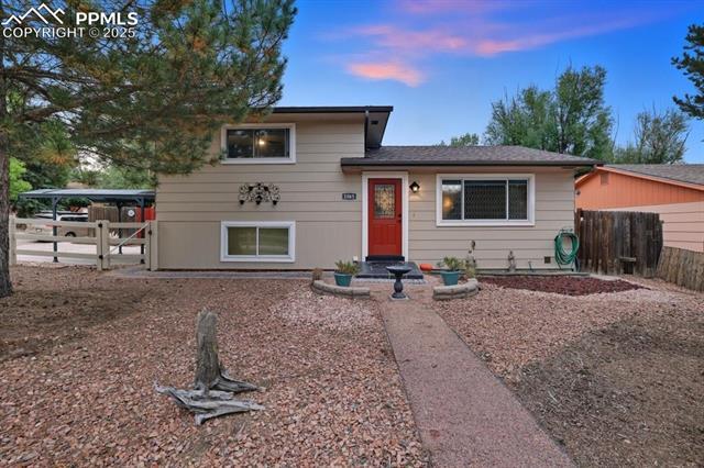 1065 N 19th Street, Colorado Springs