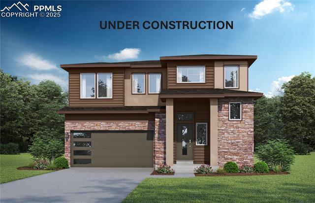 Homes for Sale in Colorado Springs, CO