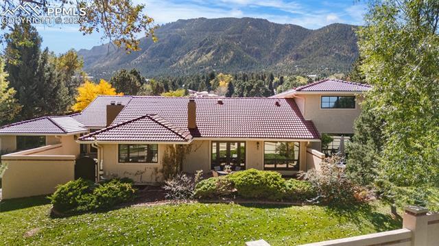 Homes for Sale in Colorado Springs, CO
