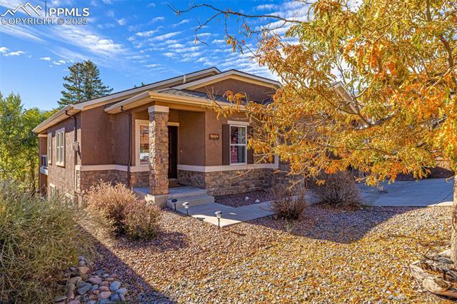 Homes for Sale in Colorado Springs, CO