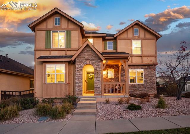 Homes for Sale in Colorado Springs, CO