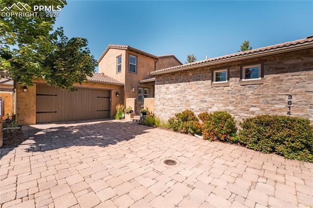 3614 Tuscanna Grove, Colorado Springs