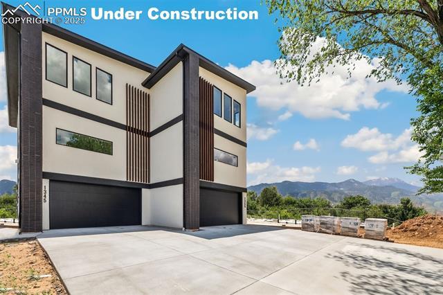 1365 Talley Circle, Colorado Springs