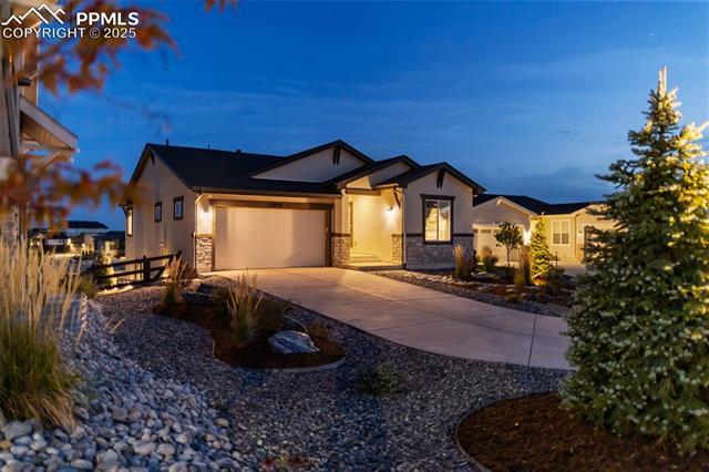 10025 Waterton Canyon Way, Colorado Springs