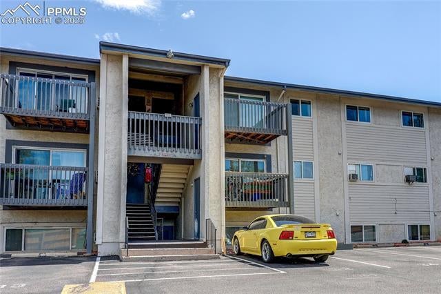 5034 El Camino Drive 36, Colorado Springs