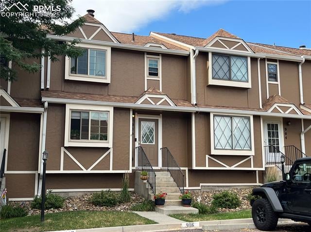 Homes for Sale in Colorado Springs, CO Homes for Sale in Colorado Springs, CO