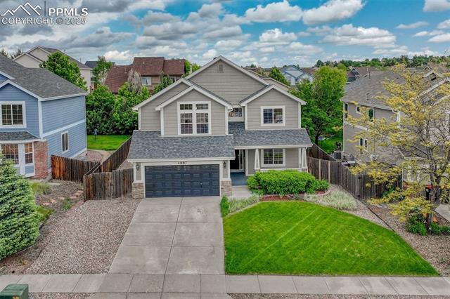 Homes for Sale in Colorado Springs, CO Homes for Sale in Colorado Springs, CO