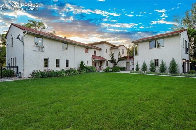 Homes for Sale in Colorado Springs, CO Homes for Sale in Colorado Springs, CO