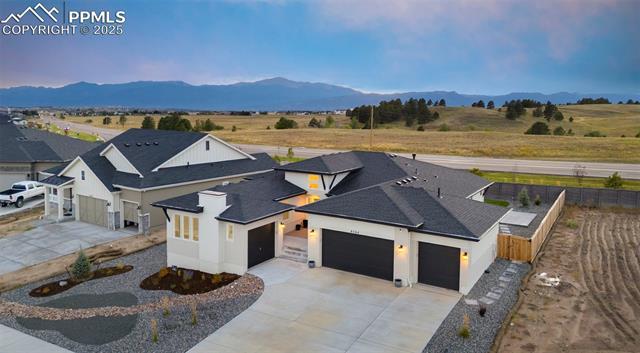8304 William Downing Drive, Colorado Springs