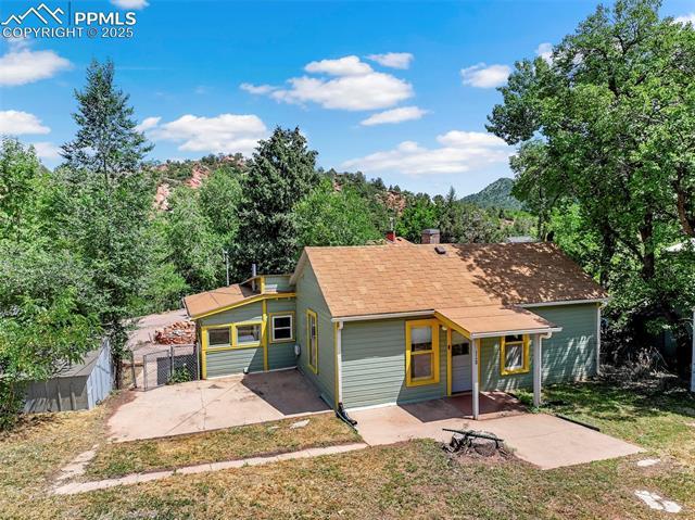 Homes for Sale in Manitou Springs, CO Homes for Sale in Manitou Springs, CO