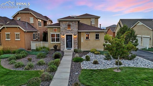 8952 Tutt Boulevard, Colorado Springs