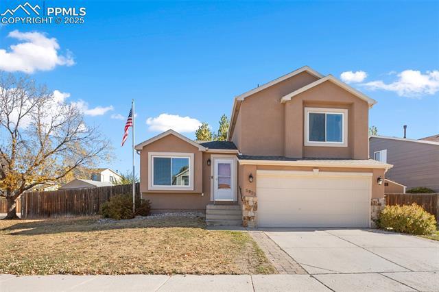 Homes for Sale in Colorado Springs, CO