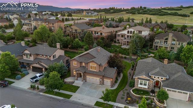 1130 Spectrum Loop, Colorado Springs