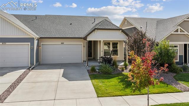 6125 Armdale Heights, Colorado Springs