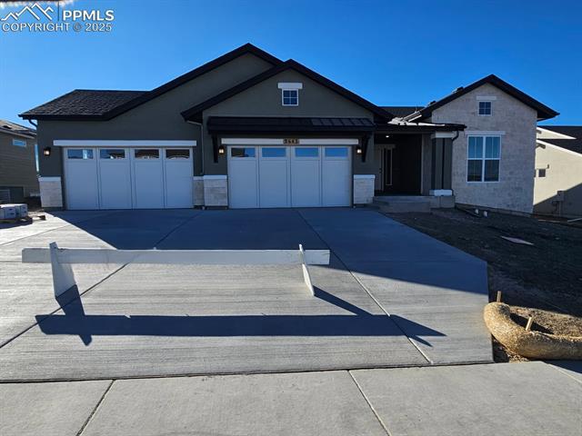 9643 Owl Perch Loop, Colorado Springs