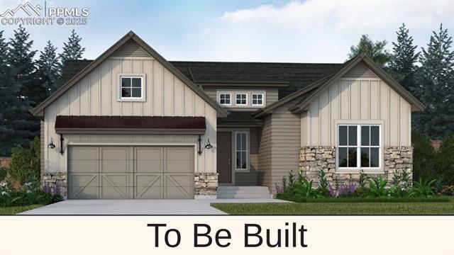 Homes for Sale in Monument, CO