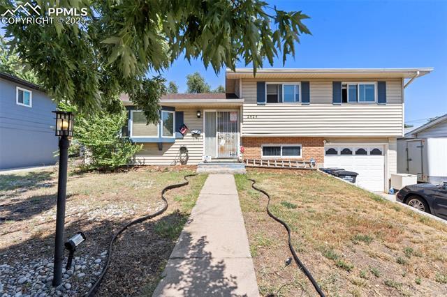 2624 Weir Avenue, Colorado Springs