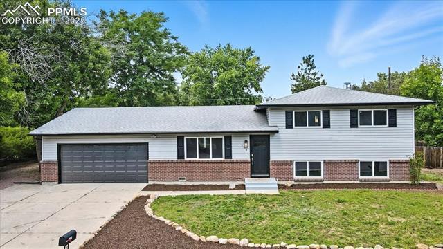 302 Loomis Avenue, Colorado Springs