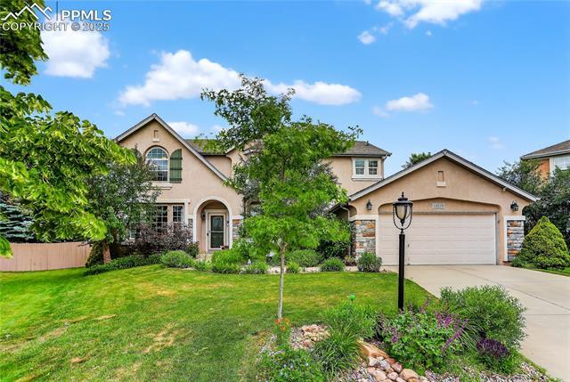 10259 Peach Blossom Trail, Colorado Springs