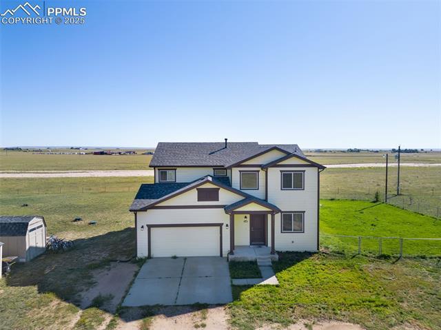 905 Engleby Drive, Colorado Springs