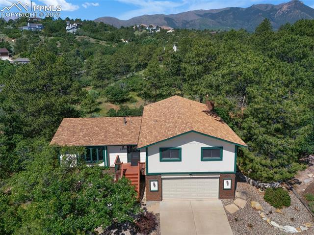 7835 Delmonico Drive, Colorado Springs