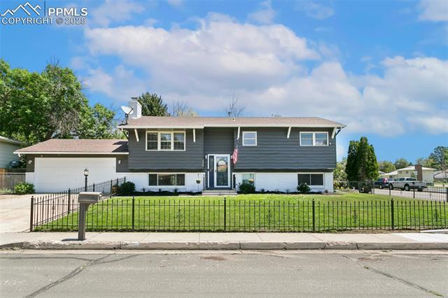 Homes for Sale in Colorado Springs, CO Homes for Sale in Colorado Springs, CO