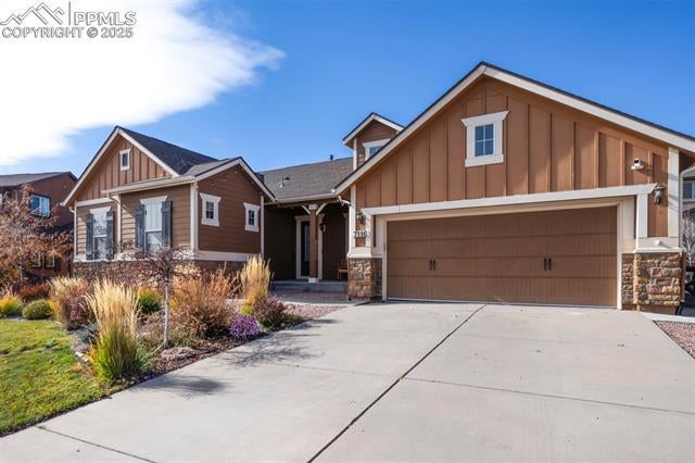 Homes for Sale in Colorado Springs, CO