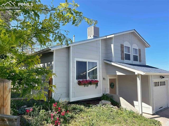 5410 Sacramento Place, Colorado Springs