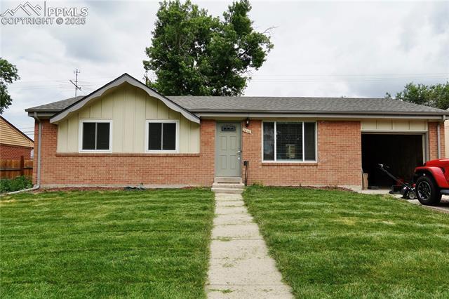 2610 E Bijou Street, Colorado Springs