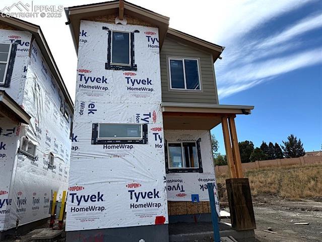 218 N Olympian Drive, Colorado Springs