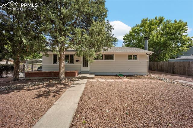 2035 Downing Drive, Colorado Springs