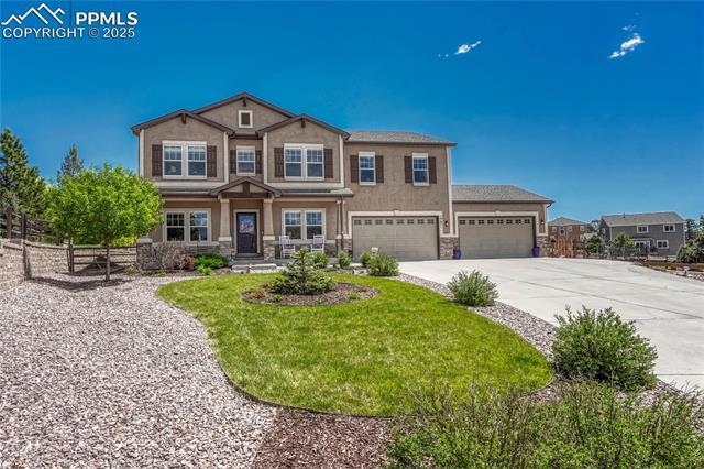 Homes for Sale in Monument, CO
