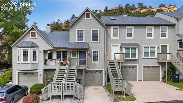 2430 Blazek Loop, Colorado Springs
