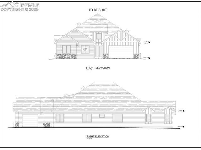 Colorado Springs Real Estate - MLS # 8465205, Residential real estate for Sale in Winsome, MLS Listings # 8465205