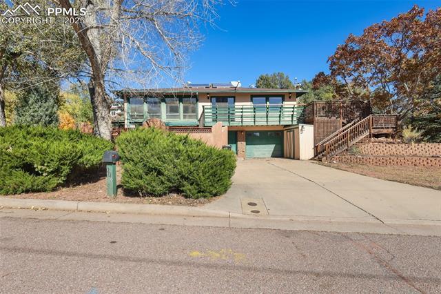 Homes for Sale in Manitou Springs, CO