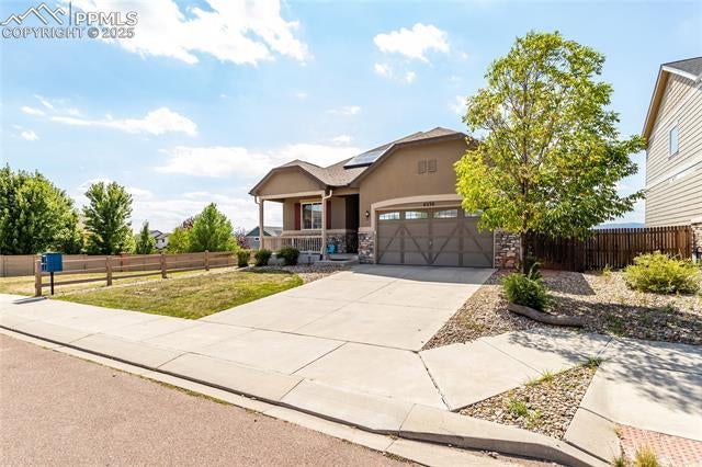 Homes for Sale in Colorado Springs, CO Homes for Sale in Colorado Springs, CO