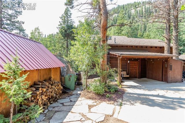 Homes for Sale in Manitou Springs, CO Homes for Sale in Manitou Springs, CO
