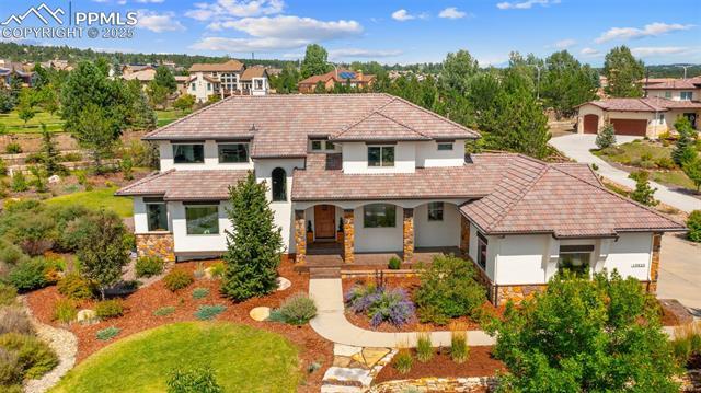 13625 Random Ridge View, Colorado Springs