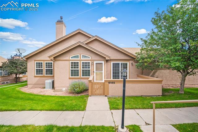6145 Pine Hill Drive, Colorado Springs