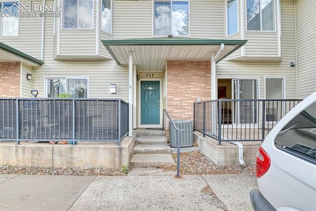 2049 Legacy Ridge View 111, Colorado Springs