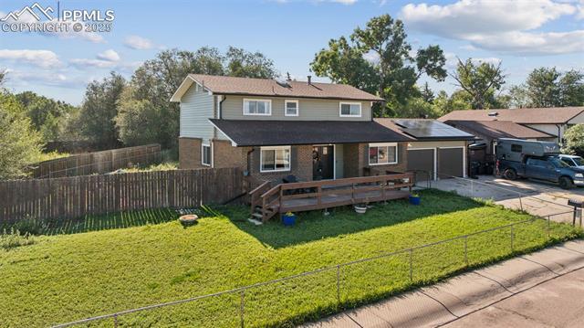 6645 Fielding Terrace, Colorado Springs