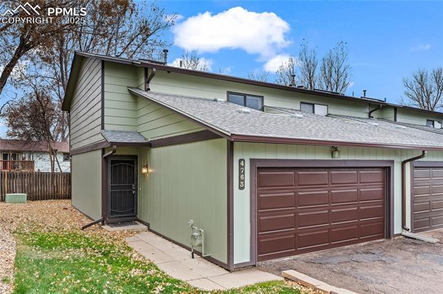 Homes for Sale in Colorado Springs, CO