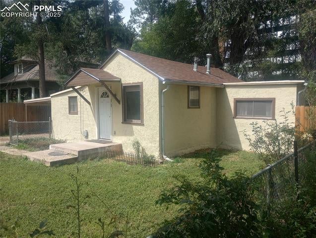 Homes for Sale in Colorado Springs, CO Homes for Sale in Colorado Springs, CO