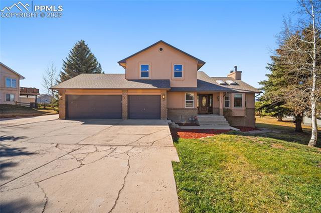 Homes for Sale in Monument, CO