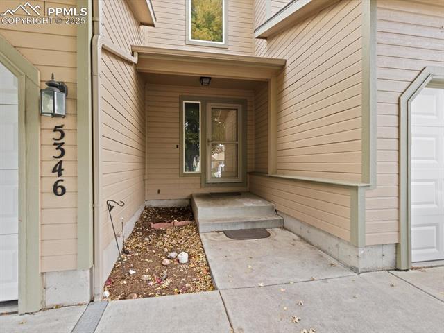 5346 Sunshade Point, Colorado Springs